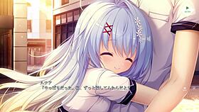 Lucia Valignano In Unless Terminalia Scene 1