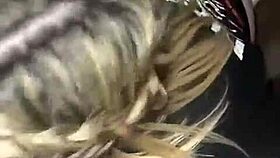 omg i love hearing her sloppy deepthroat sounds wtf