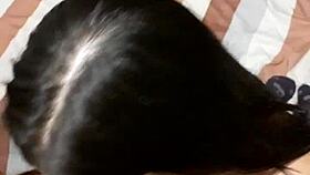 colombiana pide a vecino peruano que la folle