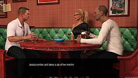 Jessica Oneil's Hard News 42