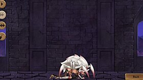 Estella faces nightmare in sealed space under succubus curse gallery 01 re-up