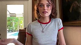 freaky little 18+ step sister, wanna mess around with me?