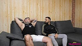 massage with happy ending?