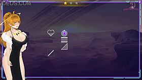 Milf Hunter 6 Anime Seduction