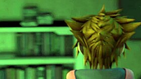 Masterdan presents Kingdom Hearts: Edge of Tomorrow