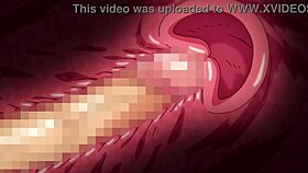 Yo, cek kompilasi hentai liar Oniisan Ohitori Desu Ka 01 ESP