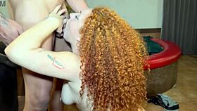 mamando meu amante escondido da esposa dele no pitbullporn