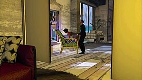 Spotted Sneaking A Quickie At My BFF's Wedding! 💍