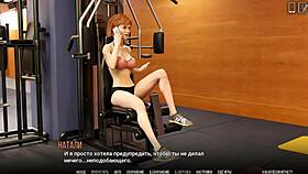 เกมเพลย์มหาลัยปัญหาตอน7ครบทุกชาเลนจ์