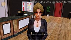 what's in harem hotel 295? it's a game full of surprises