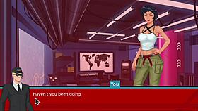 I Got To Do A Lot Of Things Offline In Paprika Trainer Episode 8.