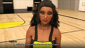 Meeting the New Assistant Coach in College Setting