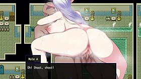 Kris Explores City of Pleasure Part 4