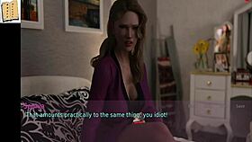 A Wife And Stepmother 108