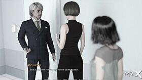 Acting lessons come to me my girl