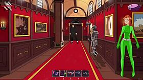 they found jerry paprika trainer ep 9