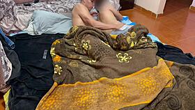 Did You Invite the Twink for a Movie or Bareback Fun?