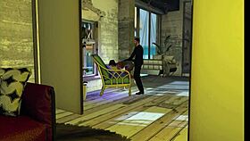 Spotted Sneaking A Quickie At My BFF's Wedding! 💍