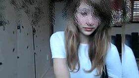 Perfect Tits at 18: Watch for Hours?