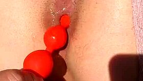 Mi novio juega con mi vagina y ano al mismo tiempo