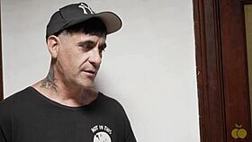 Holy Crap! I Sent My Husband to the Bank Just to Suck the Pizza Guy’s Dick