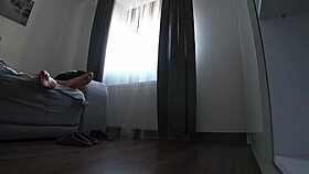 i caught my wife cheating with anal in homemade porn