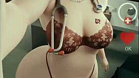 Mercy bbc directors cut