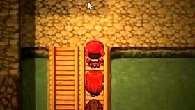 Block Him with Giant Tits?