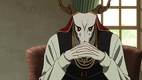 Mahoutsukai no Yome hentai episode 1 got me hooked, wanna watch?