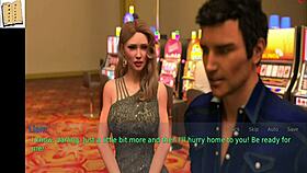 A Wife And Stepmother 108