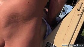 men sucking breast in gay sex movie