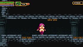 i play succubus librahearth pt3, fucking in the game!