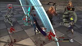 sad girl harem simulator 3 yes this is a drakengard 3 video essay uncensored version