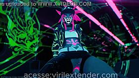 Wow, Hentai 3D Compilation 03 is Amazing!