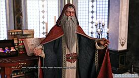 Lust academy episode three features dating