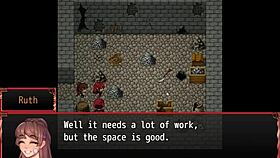 Block Him with Giant Tits?