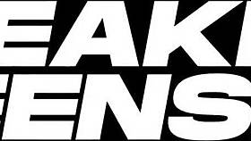 Petite Teen Blows Big Cock Rough Deepthroat