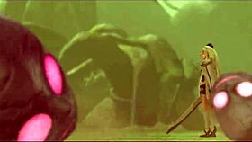 sad girl harem simulator 3 yes this is a drakengard 3 video essay uncensored version