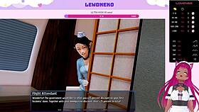 Stepdaddy prepares teen 18+ body for big cock action in taboo scenario 😈