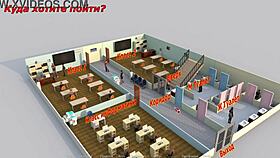 Complete Gameplay Betrayed Part 3