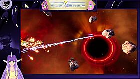 studiofows subverse part 12 features big tits and ass in sexy hentai game