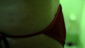 Is this desperate wife cheating with her nephew? Episode 01