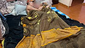 Did You Invite the Twink for a Movie or Bareback Fun?