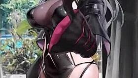 モダニア anime hentai adventure with sexy scenes