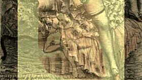 vintage erotic drawings collection