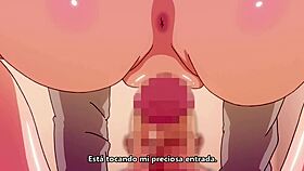 Эй, чекни дикую хентай-компиляцию с oniisan ohitori desu ka 01 esp