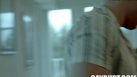 Twink eats ass in hardcore session with Dale Savage and Eric Charming