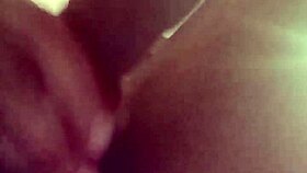 Hot brunette craves interracial sex with Indian partner?