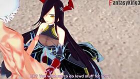 Friedrich Der Große Sucking And Sex!