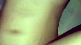 Stepsister wakes up wanting him to put his penis deep in her vagina